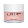 thumbnail image 1 of Kiara Sky Dip Powder, Tickled Pink, 1 Ounce, 1 of 2