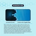 thumbnail image 4 of Protector de pantalla de cristal líquido CRYSTAL VIEW Universal, 4 of 6