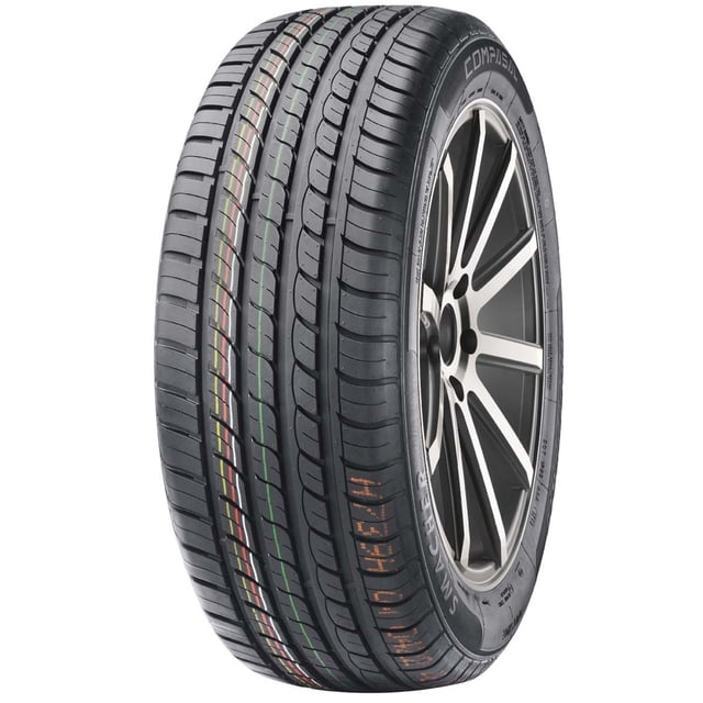 Llanta 195/50R15 COMPASAL Smacher 82V