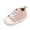 Red, variant on Ticikt Infant Baby Boy Oxford Shoes PU Leather Loafers Rubber and Soft Sole Wedding Dress Shoes Toddler Girl Baby Walking Shoes,Color:Black,0-6 Months