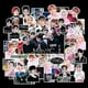 thumbnail image 5 of Stray Kids Stickers 100pcs Stray Kids Oddinary Sticker Pack Maniac Sticker Waterproof Sticker Pack Gift For Fans Daughter, 5 of 5