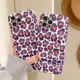 thumbnail image 4 of Funda Para iPhone Invierno Acolchada Protección Cámara +mica, 4 of 5