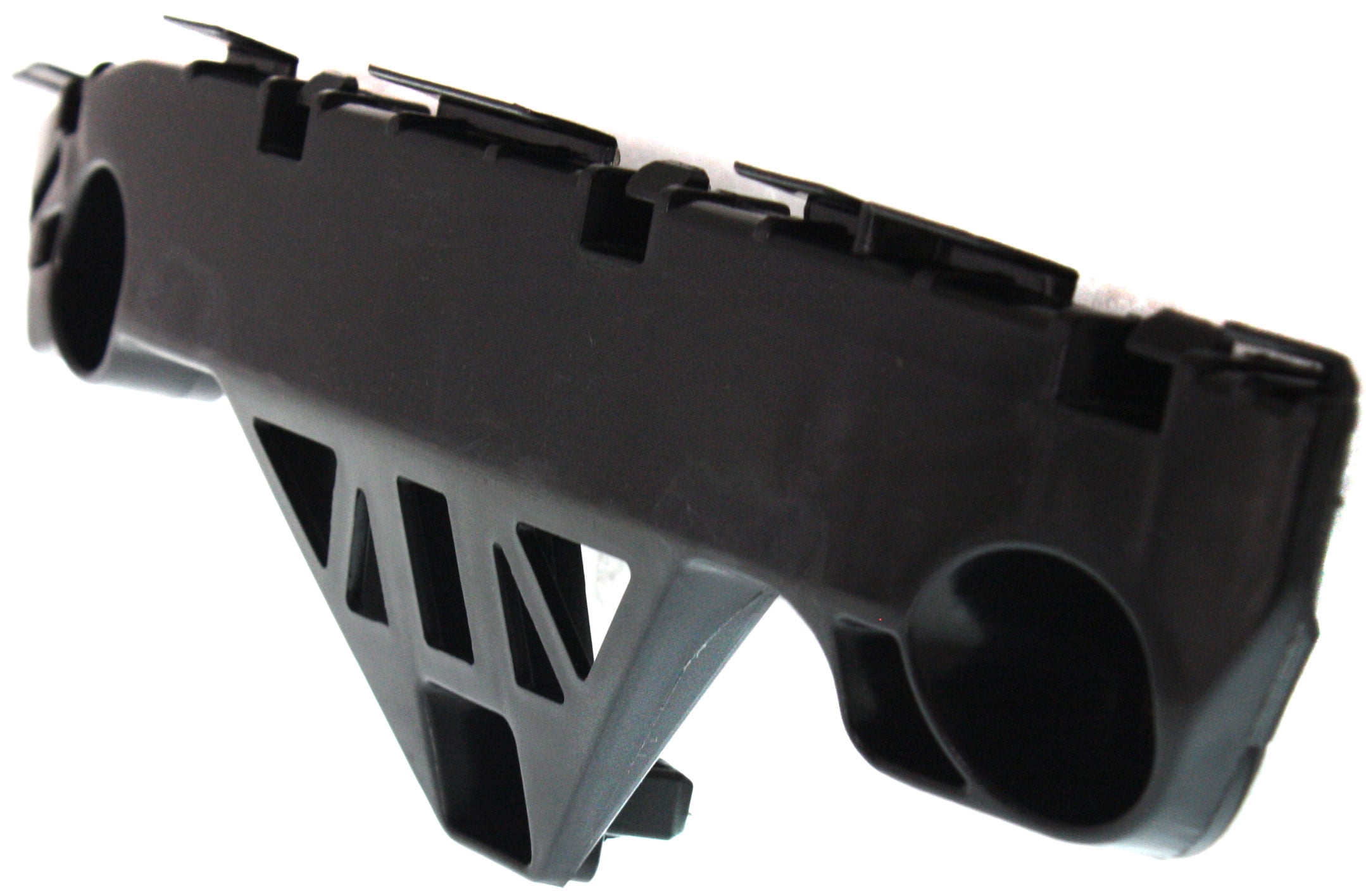 Bumper Retainer Compatible With 2010-2013 Mazda 3 Sport Front, Right Passenger