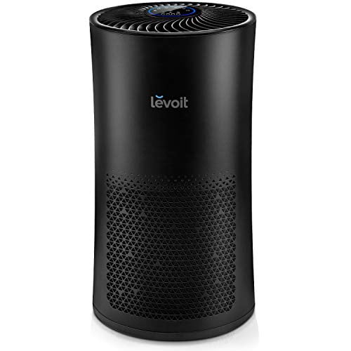 LEVOIT Air Purifier for Home Large Room with True HEPA Filter for