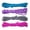 5, variant on Ywmsfl 4Pcs 4mm 7 Strands Paracord String Wear Resistant Heavy Duty Polyester Paracord Rope for Braiding 3meter/9.84ft Each