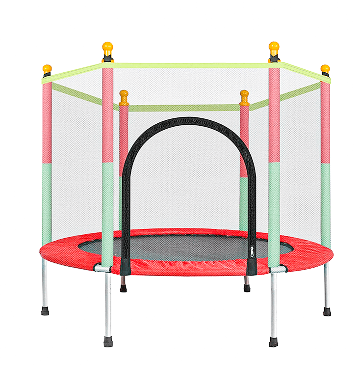 outdoor toddler trampoline