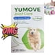 thumbnail image 1 of YuMOVE Suplemento para el cuidado de las articulaciones para perros mayores 120 comprimidos Máxima potencia: NUEVO Mejor, 1 of 7