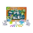 thumbnail image 1 of Figuras Crayola Color Pets Paquete Dino Para Colorear, 1 of 4