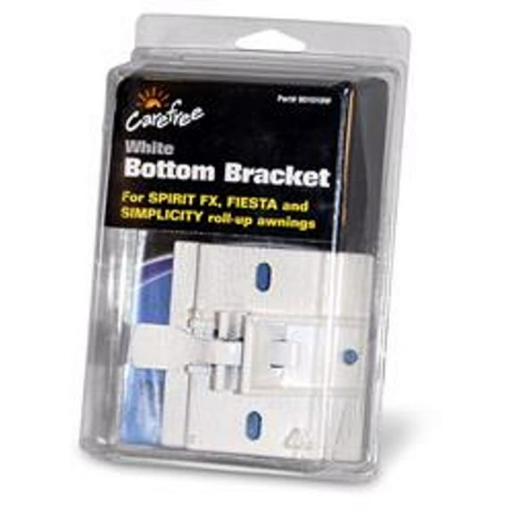 Carefree Bottom Bracket W