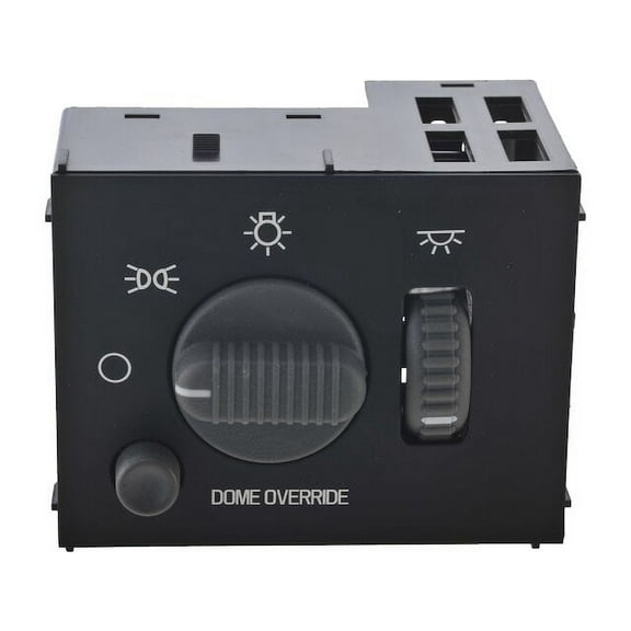 Turn Signal Switch - Compatible with 1999 - 2002 GMC Sierra 1500 2000 2001