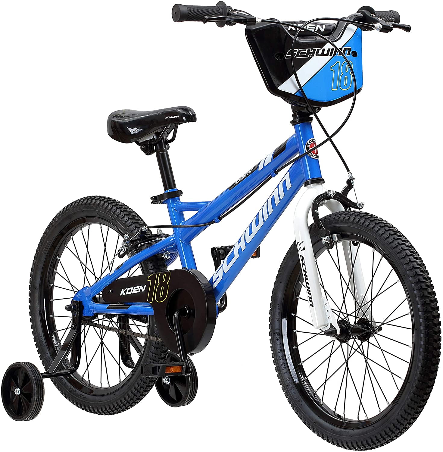 walmart hot wheels bike 18 inch