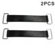 thumbnail image 3 of Battery Rubber Band Strap Fixed Holder Elastic Bandage Belt Stretchable compatible Motorcycle _ Newway, 3 of 5