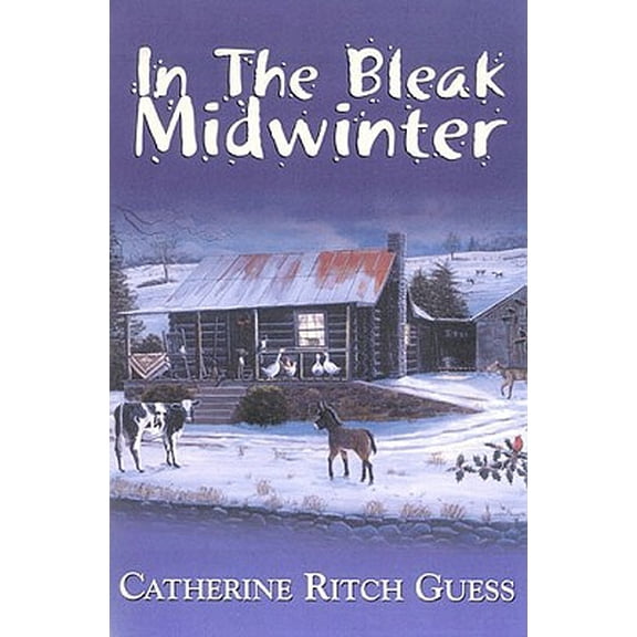 In the Bleak Midwinter