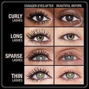 Charlotte Tilbury Exagger‑Eyes Volume Mascara 10ML