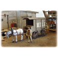 thumbnail image 1 of Bar Mills HO Scale Vagones de leche y hielo PACK 2 0752 Bar Mills 371990007523, 1 of 1