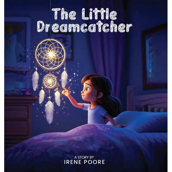 The Little Dreamcatcher, (Hardcover)