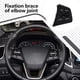 thumbnail image 5 of Sidaley Botón de volante de coche, controlador de crucero, reemplazo de modificación de actualización de automóvil automotriz para Creta Vehículos, repuestos y accesorios Mis, 5 of 6