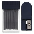 thumbnail image 2 of MesaSe Recharges de Boussole 2mm avec Aiguiseur (2 Ensembles), 2 of 6