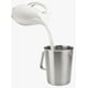 thumbnail image 4 of Leche  Xtellar Café Latte Nave Taza Jarra Para Espumar Cocina 2l, 4 of 4
