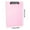 Pink-b, variant on PAVEOS Office and Stationery on Clearance Folder Writing Pad, Test Paper Storage Box, Multifunctional File Box, Writing Clamp Board, Office Supplies A4 Board Clamp Pink-b
