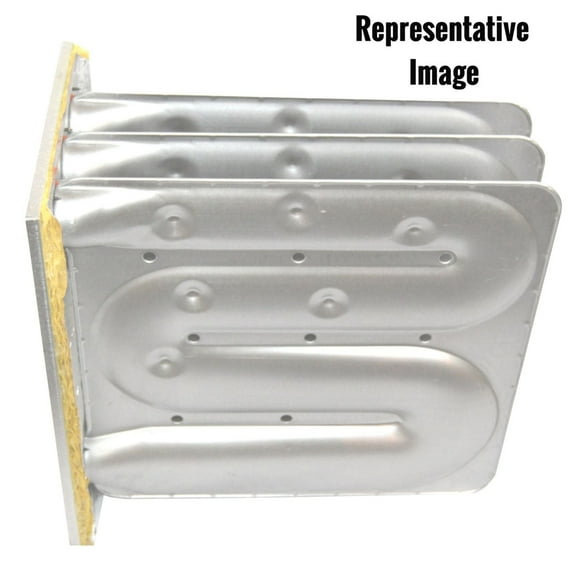 Goodman 4305020S 3-Cell Heat Exchanger