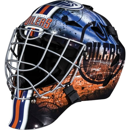 UPC: 0025725426591 | Franklin Sports GFM 1500 Goalie Face Mask