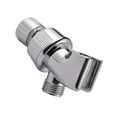 thumbnail image 2 of WREESH Shower Head Powerful Chrome Shower Hose Pressure Boosting Shower Head Spray, 2 of 9