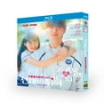 thumbnail image 3 of Korean Dramas Lovely Runner HD/Blu-ray DVD English Subtitles Complete Set背着善在跑吧, 3 of 3