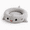 Shark, variant on Cartoon Donut Pet Bed for Cats and Small Dogs, Cute Frog Pineapple Shark Plush Nest with Non-Slip Bottom