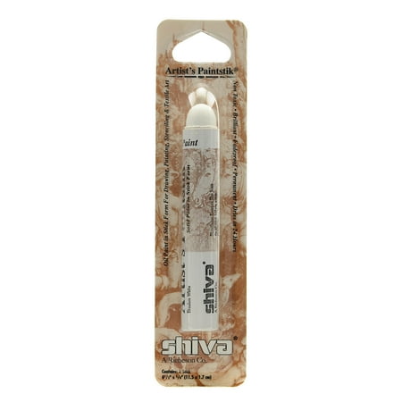UPC: 0804551968839 | Artist s Paintstik Oil Colors titanium white (pack of 3)