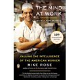 thumbnail image 1 of The Mind At Work By Rose, Mike, 1 of 2
