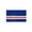 Blue, variant on 90x150cm Football Fan Banner, Match Watching Cheer Flag, Large Themed Party Decor Flag for Bar Atmosphere Sports Club Holiday Decoration
