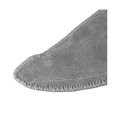 thumbnail image 5 of 6 piezas de accesorios de repuesto de paño de fregona para EVE Plus para Xclea H30 / H40 / PLUS QYSDJ01 Robot Aspirador Gris, 5 of 5