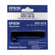 Epson ERC-38BR Black/Red Ribbon TMU/TM/IT (ERC-38BR) - Walmart.com