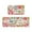 B, variant on Product Classification Carpet - Spring Summer Kitchen Carpet Washable Comfortable Kitchen Carpet Set for Home and Use
