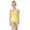 Yellow, variant on Razzly Little Girls Kids Girls Swimsuits One Shoulder Ruffle Swimwear Solid Bathing Suit Swim Suit for Kids(Yellow,5-6 Years)