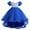 Blue, variant on Otqutp Holiday Dresses for Baby Girls Kids Spring Girls Party Dress for Girls Colorful Kids Gown Girl Tulle Dresses Birthday Party Princess Children Princess Dress(Sky Blue,11-12 Years)