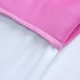 thumbnail image 6 of MEZZALL Girls Casual Mini High Waist Stretchy Flared Pleated Skater Skirts 1 16 Years 5-6 Years Lovely Kids Wear, 6 of 8