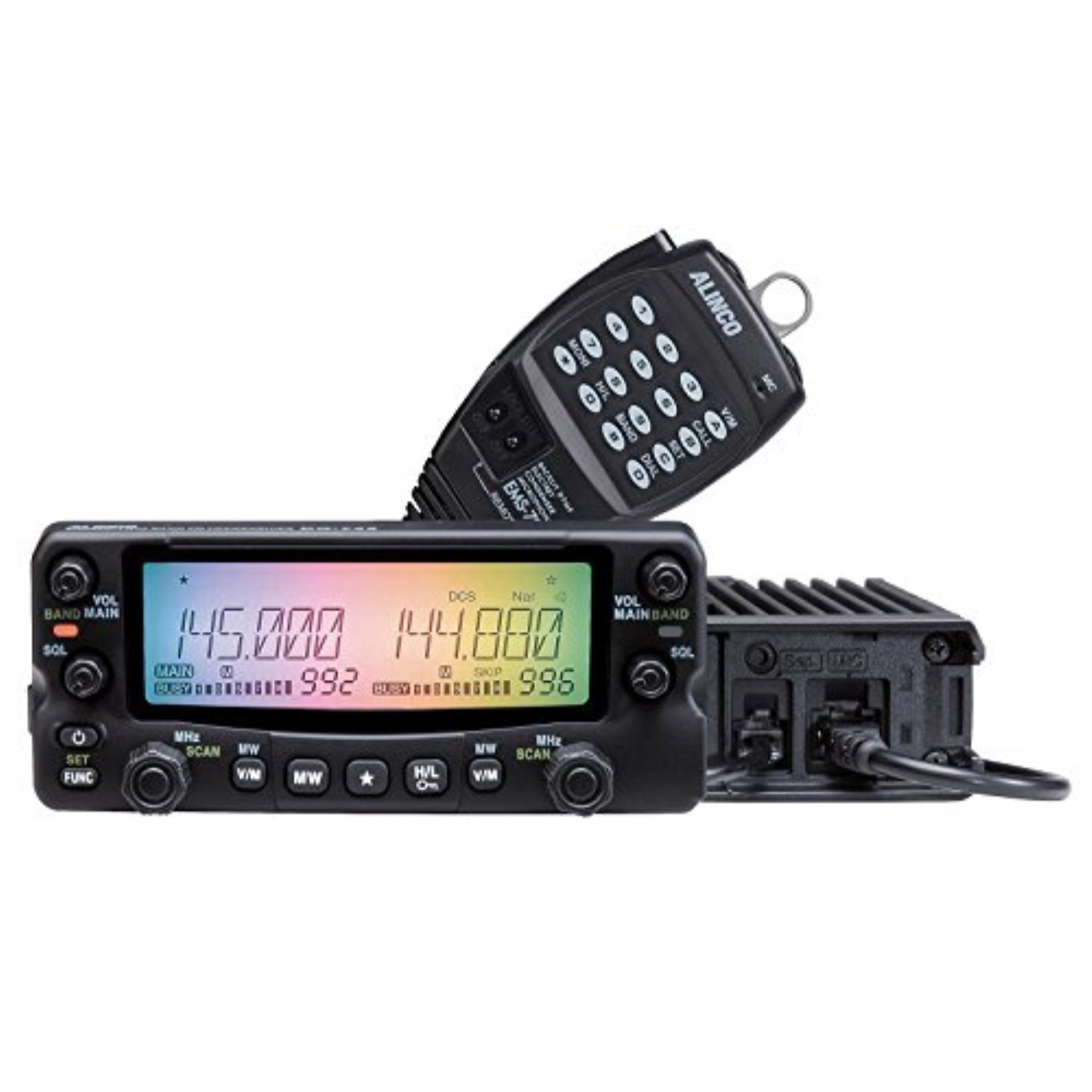 simultaneous dual band receiver radio 2m simultaneous dual band receiver radio 2m