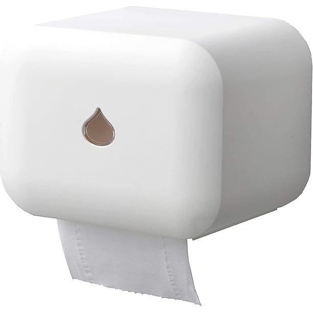 Rollo De Higiénico H Rollo De Higiénico Montado H Compatible Con Ph ()