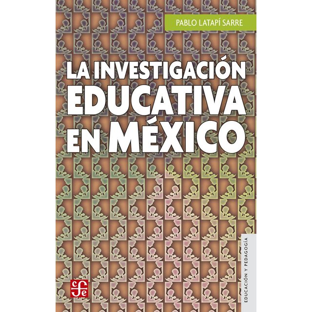 La investigación educativa en méxico