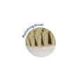 thumbnail image 6 of Kaps Shoe Polishing Brush – Horsehair or Synthetic Bristles – Buff &amp; Polish, 6 of 12