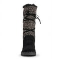 thumbnail image 2 of FLEXI NEW YORK BOOT-BLACK, 2 of 6