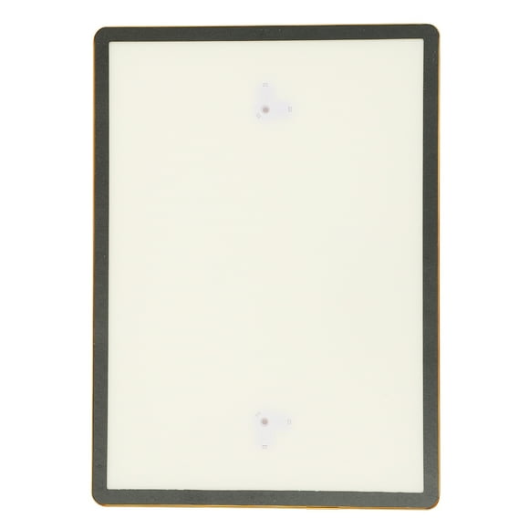 Magnetic Acrylic Picture Photo Frame Large Certificate Frame Display Frame