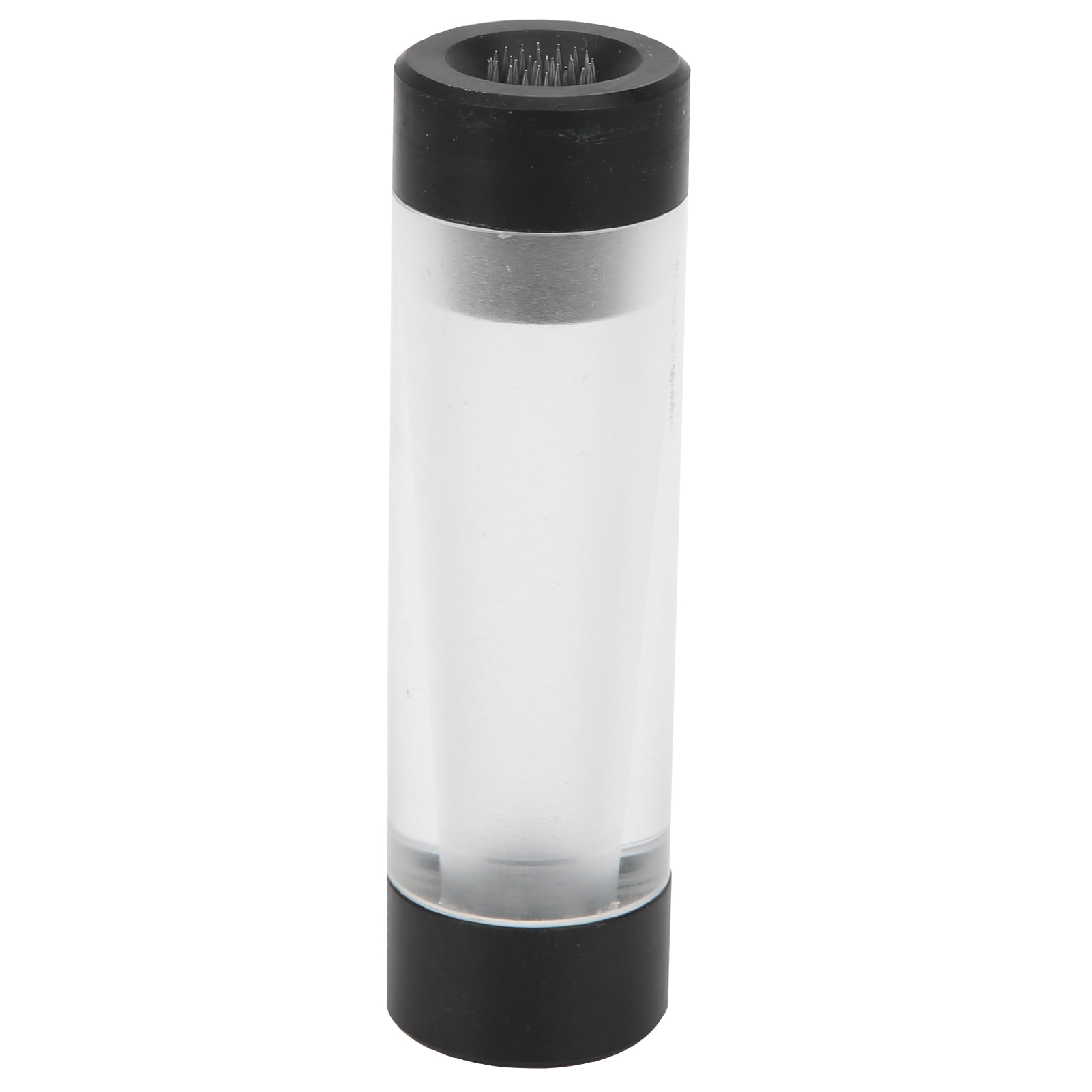 Outil 3-en-1 Pour Queue De Billard Alomejor – Scarificateur, Grattoir, Avec Capuchon, Portable, Anti-rouille