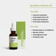 thumbnail image 2 of Hidratante natural Outcome Aceite de marula 100% puro prensado en frío, 2 of 7