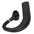 thumbnail image 1 of 5.0 Headset, Single Ear  Earphone Compact Noise Cancelling Stable Handsfree HiFi Sound Quality  For Women For Driving, 1 of 8