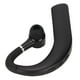 thumbnail image 3 of Auriculares Bluetooth IPX5 impermeables manos libres con cancelación de ruido auriculares Bluetooth de un solo oído para correr conducir negocios, 3 of 10