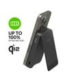 thumbnail image 4 of mophie-UNV BTRY-Snap+ Juice Pack Mini Stand-5K-Black, 4 of 9