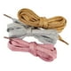 thumbnail image 5 of Agujetas Glitter Brillantes - 3 Pares MUYTU Glitter, 5 of 5